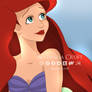 The Little Mermaid (Ariel)