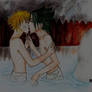 NaruSasu hotspring clr