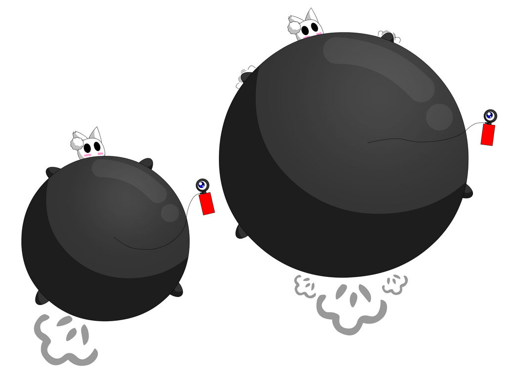 Darlal Hollow Knight Inflated by Estelarbunny on DeviantArt