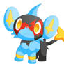 Shinx Libre