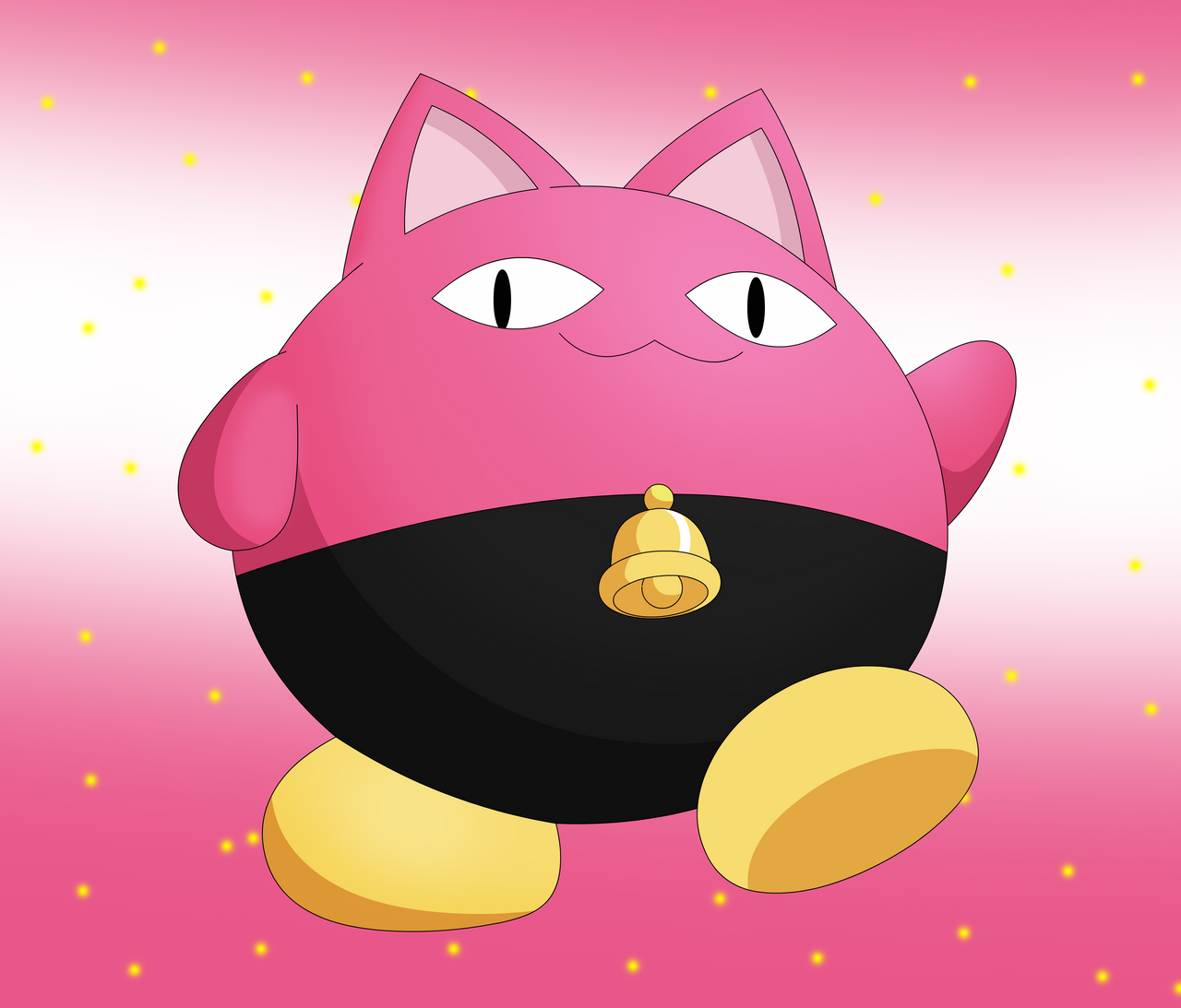Dinkle Raspberry Dinkle by Estelarbunny on DeviantArt