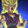 SS2 Gohan