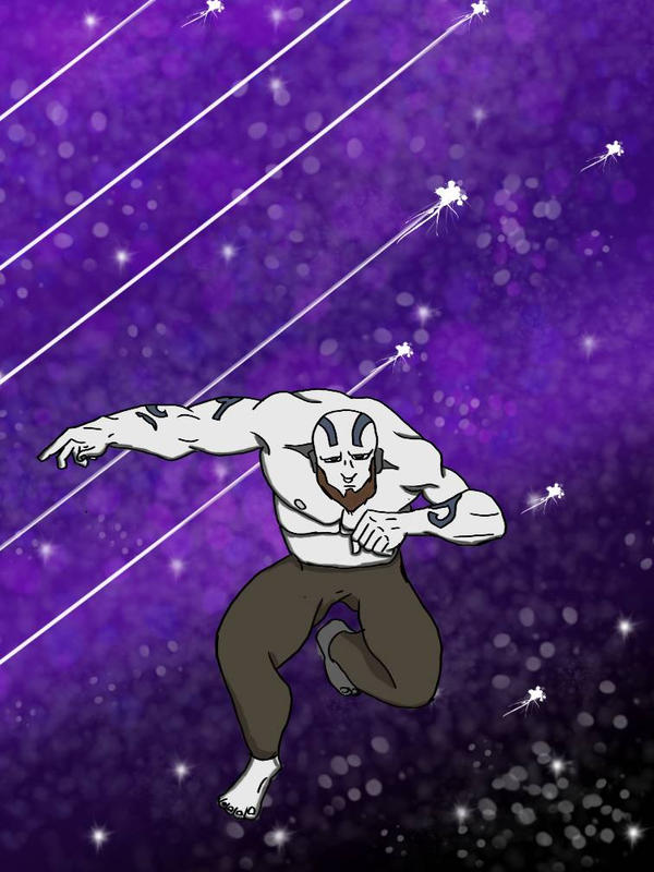 paylon filsh by theDungeonLizard on DeviantArt