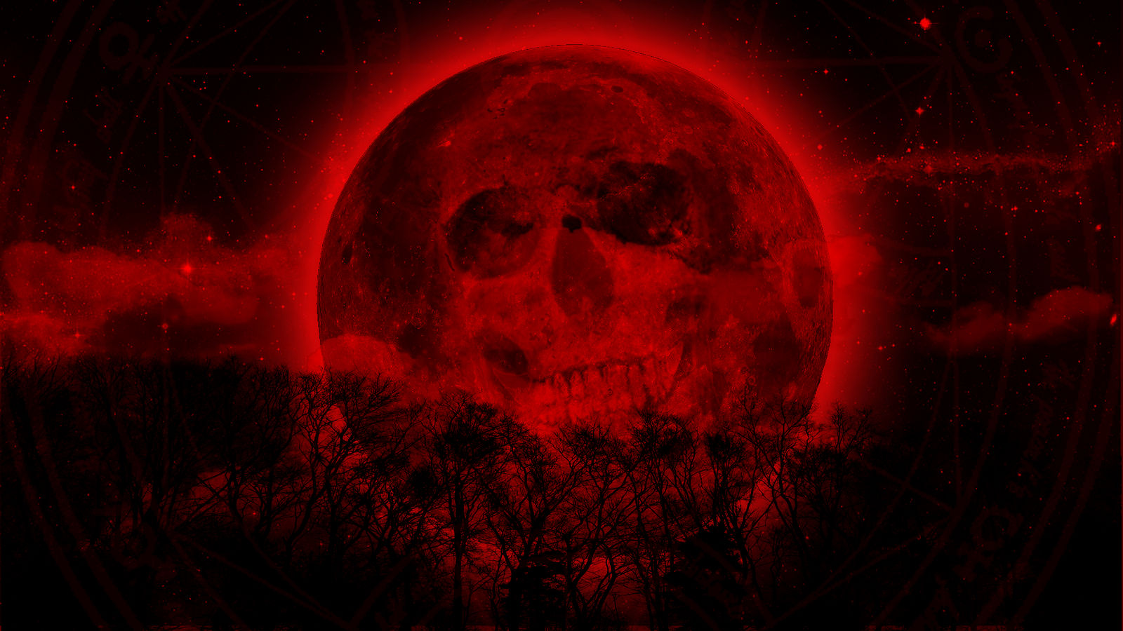 Death Moon by Bowserinator on DeviantArt