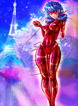 Miraculous Ladybug