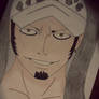 Trafalgar Law (One Piece)