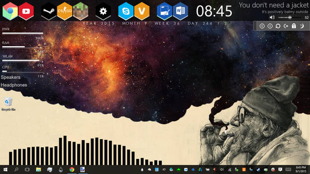 Rainmeter