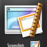 Screenshots :w