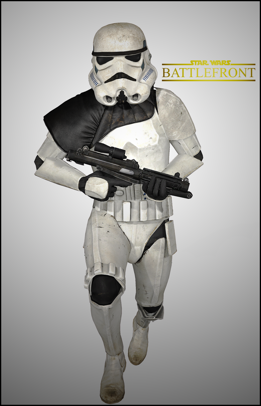 Stormtrooper - SW Battlefront 2015