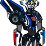 Tfa Rid Strongarm