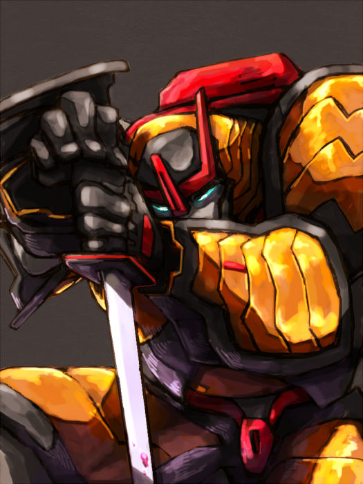 Gardien Drift..tf Rid by MegaEagle on DeviantArt