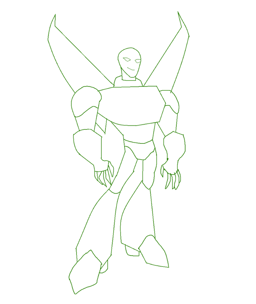 Base #3 by MegaEagle on DeviantArt