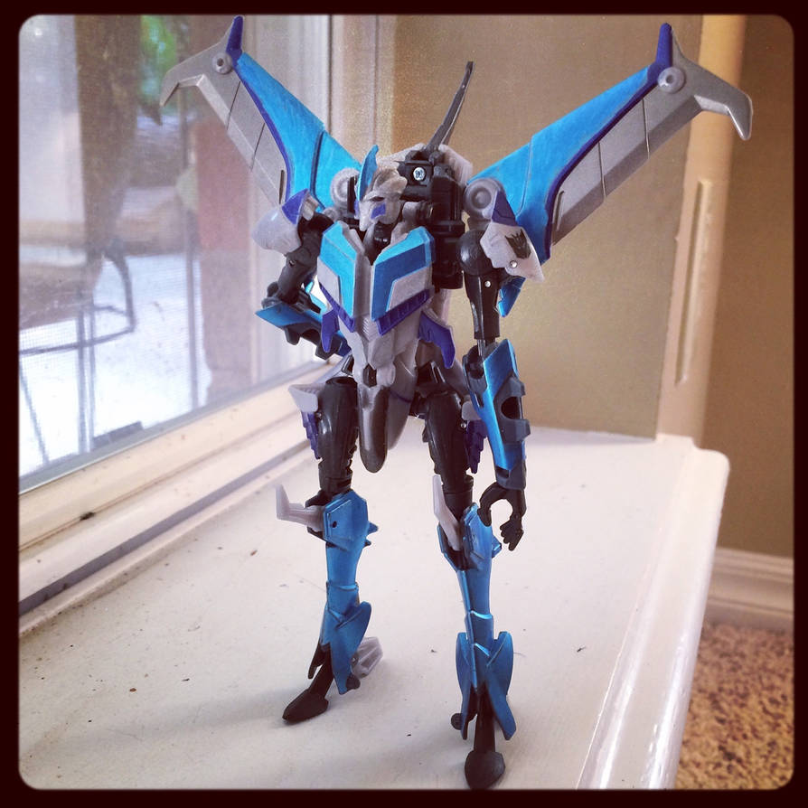 My Custom Bitstream by Anazen on DeviantArt