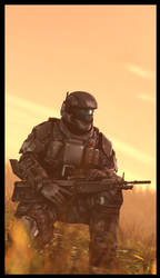 ODST Guy