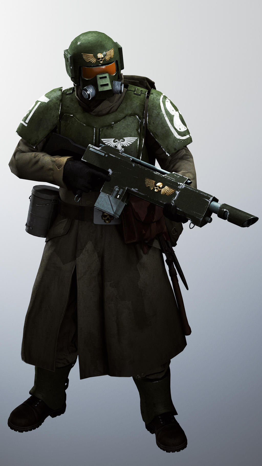 Guardsman 4 By SuperNinjaNub On DeviantArt