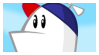 Homestar ... Runner by TheStampCollection