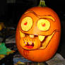 Canibal Pumpkin