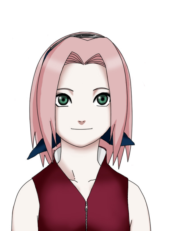 sakura haruno