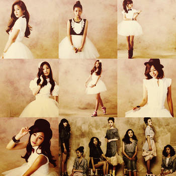 Apink _ Snow Pink