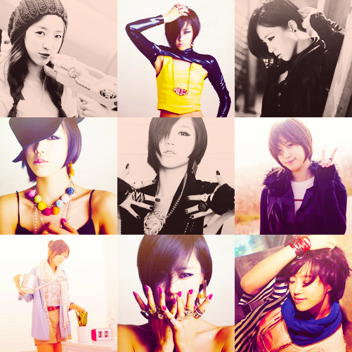 Happy birthday EunJung