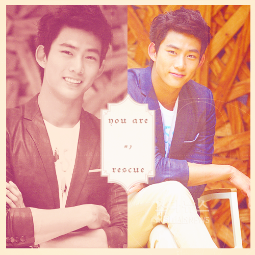 Happy Birthday Taecyeon