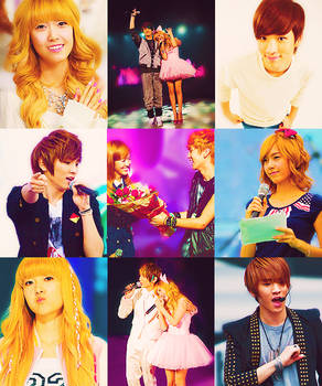 Jessica and Key