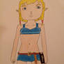 Linkle BOTW