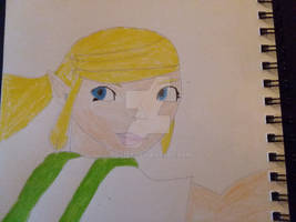 Beautiful Linkle