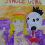 Dynamite Jungle Natalie 6