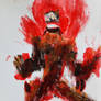 HW Calamity Ganon
