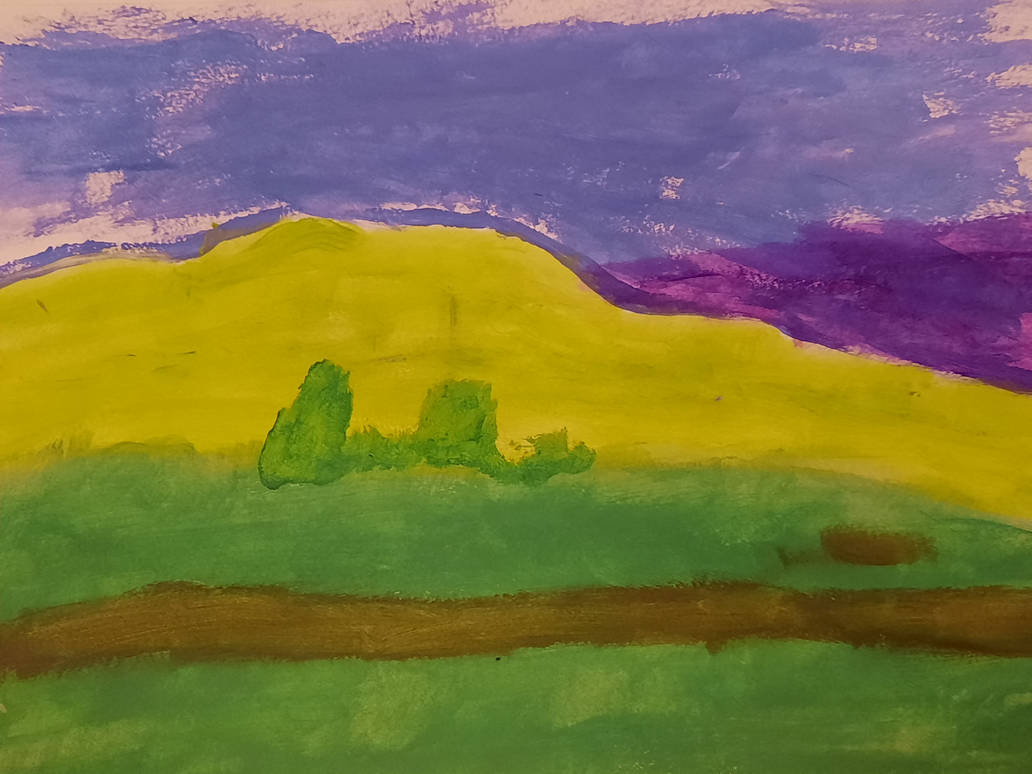 Woodland Stable by TGC189 on DeviantArt