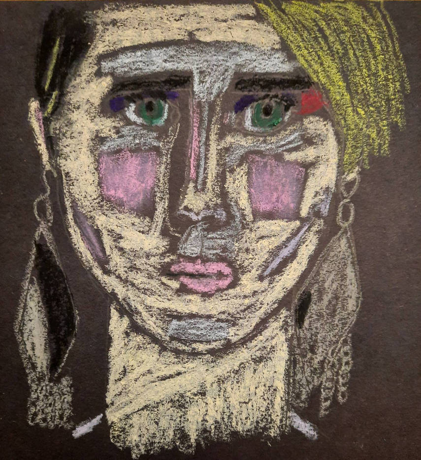 Dev Dancing in the Dark by TGC189 on DeviantArt