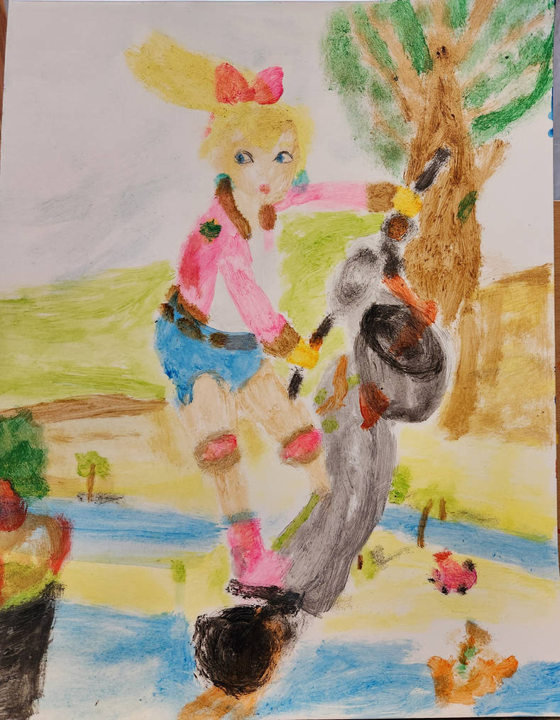 Princess Riding Motorcycle New Princess Peach and Her motorcycle by TGC189 on DeviantArt