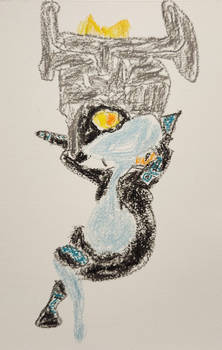 Pastel Midna