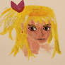 Lucy Heartfilia wip