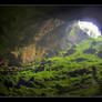 Cueva de Las Cotorras