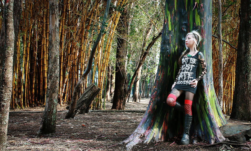 Modeling Ritual Fashion Ritual Clothing Shoot by NatyMetal-AltModel on DeviantArt