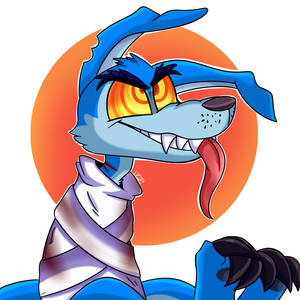 Explore the Best Ripper_roo Art | DeviantArt