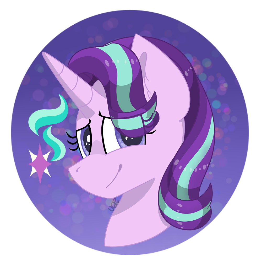 Glimmer_Pony