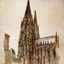Cologne Cathedral II