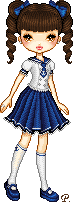 Sailor lolita