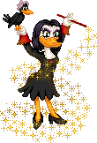 Magica De Spell