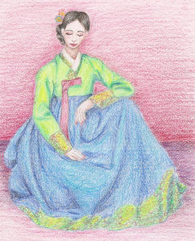 Hanbok