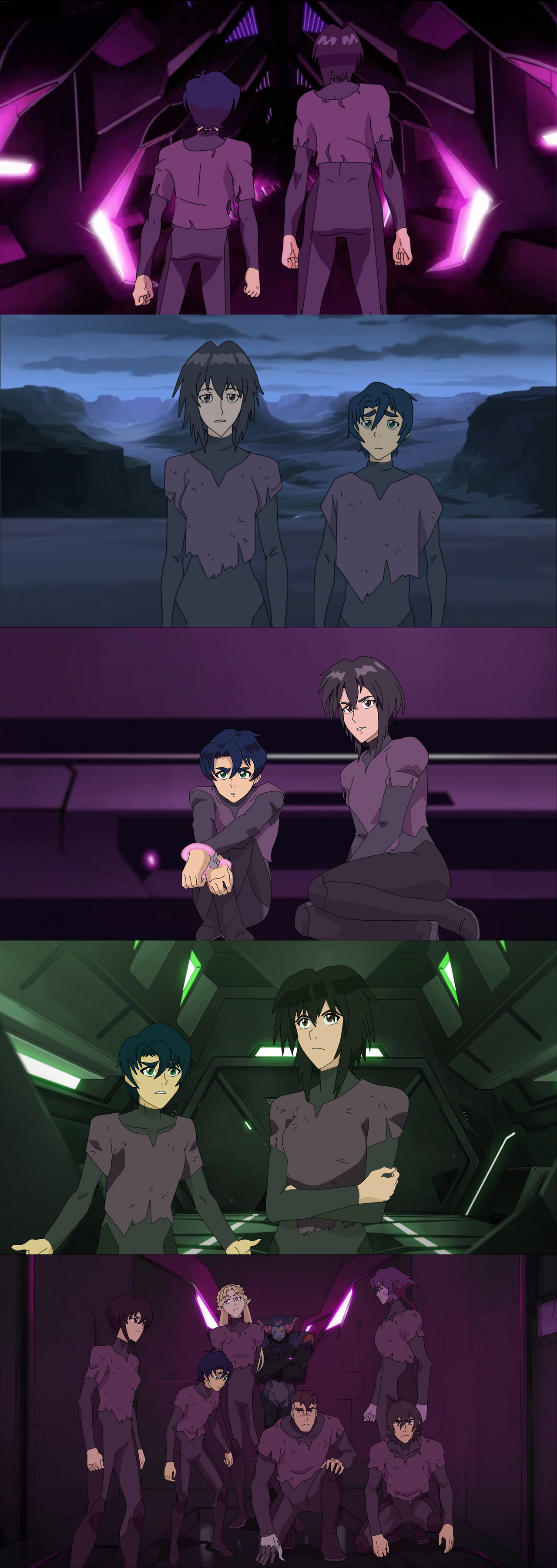 Screencaps Collection VLD Screencap Edit Collection 1 by XGP-Nataku on DeviantArt