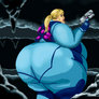 Super-Sized Samus