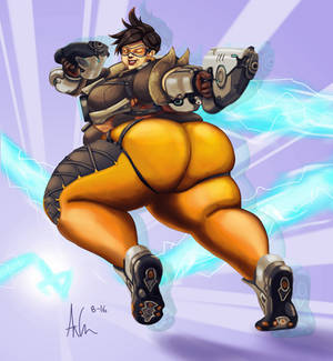 Tremendous Tracer