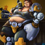 Big Brigitte