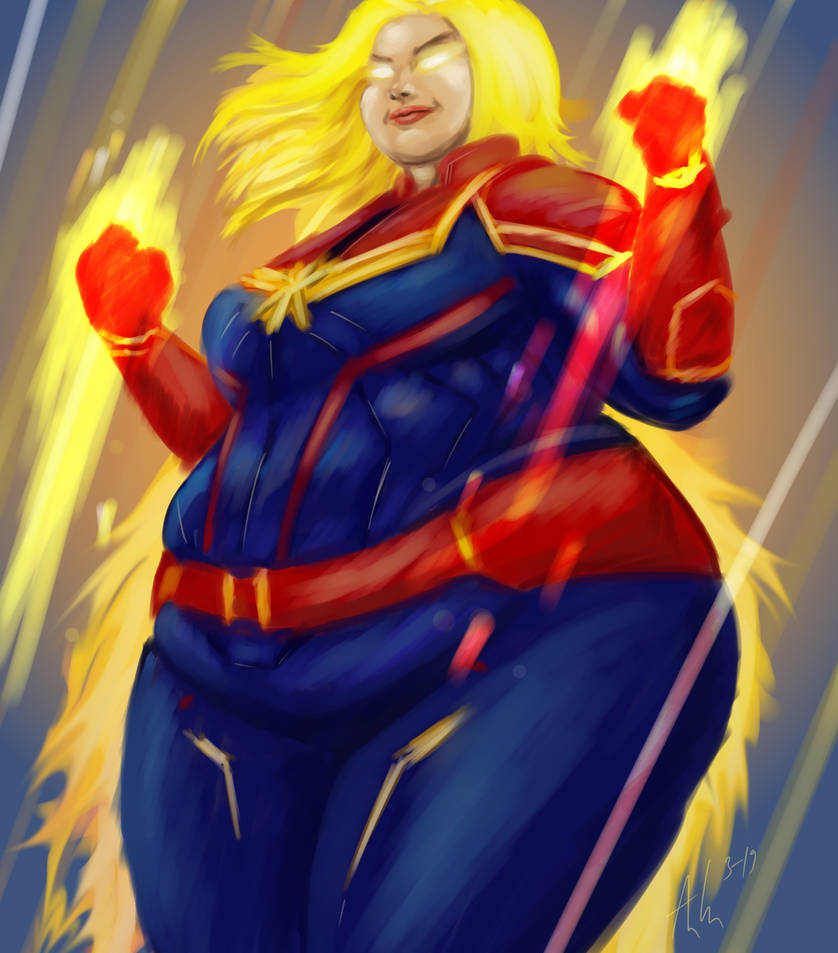 Higher Further Fatter by Ray-Norr on DeviantArt
