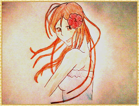 Orihime