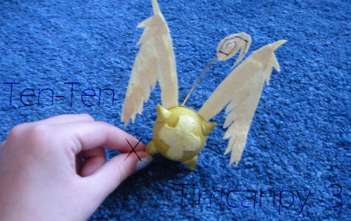 Timcanpy -3- by TenTenTitania on DeviantArt